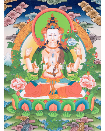 traditional-chenresig-thangka