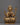 Brass Chenresig Statue