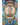 Big Size Lokeshvara Bodhisattva Thangka: