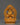 Gold Plated Chenrezig Statue in copper