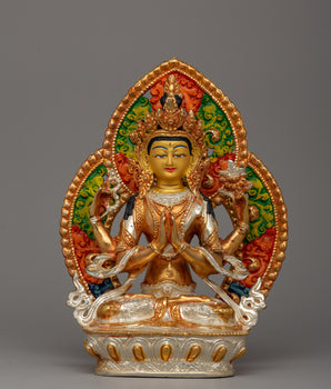 chenrezig-with-beautiful-sacred-halo