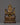 Antique Chenresig Statue