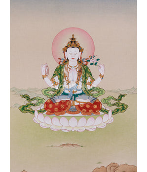 chenrezig-compassion-buddha