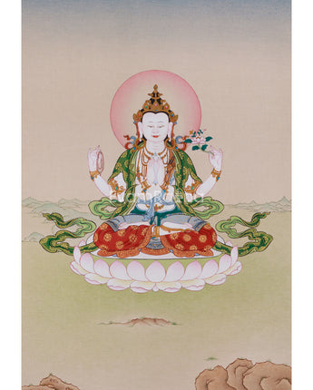chenrezig-compassion-buddha