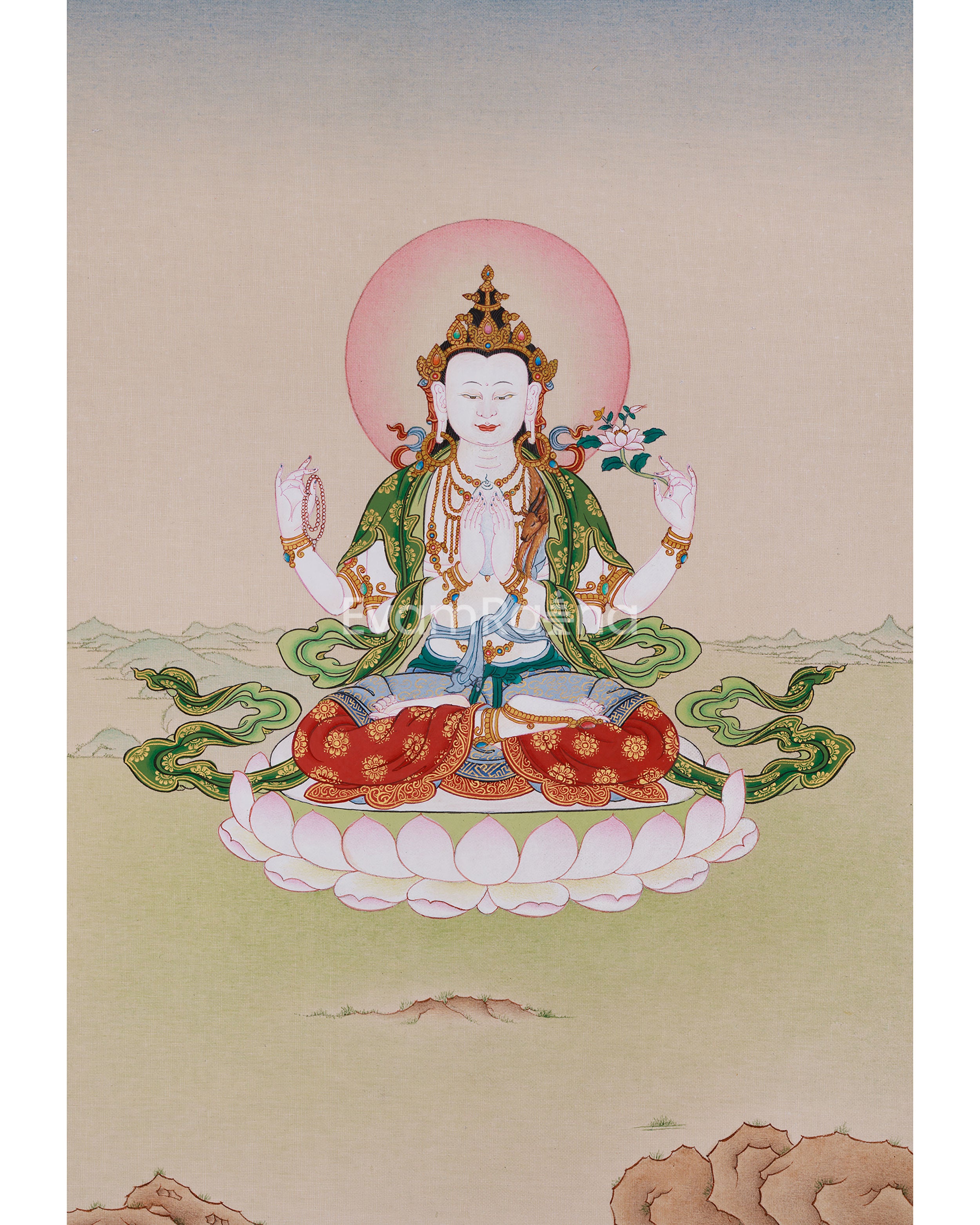 chenrezig-compassion-buddha