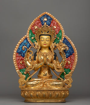 bodhisattva-chenrezig