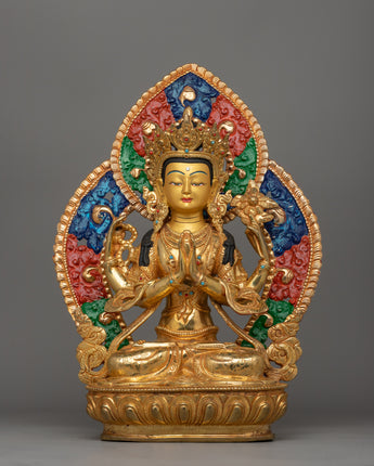 bodhisattva-chenrezig