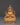 Four Armed Bodhisattva Chenrezig Statue | Tibetan Buddhist Deity of Compassion