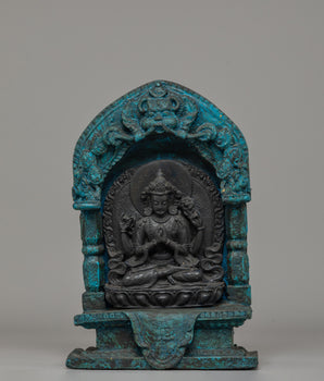 Chenrezig Bodhisattva Statue  for Altar