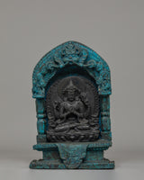 Chenrezig Bodhisattva Statue  for Altar