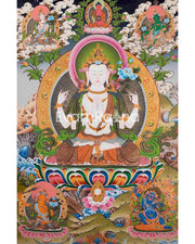 Chenrezig