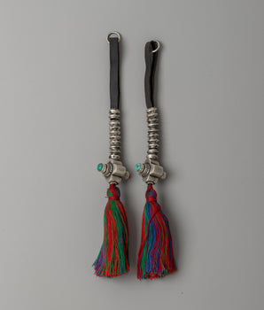 chupsel-with-colorful-tassel