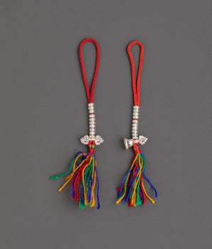 Handcrafted Chupsel