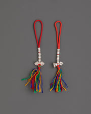 Handcrafted Chupsel