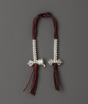Handmade Tibetan Chupsel
