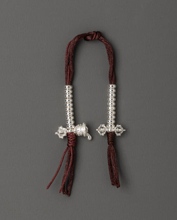 Handmade Tibetan Chupsel