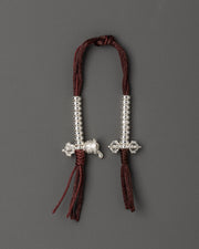 Handmade Tibetan Chupsel