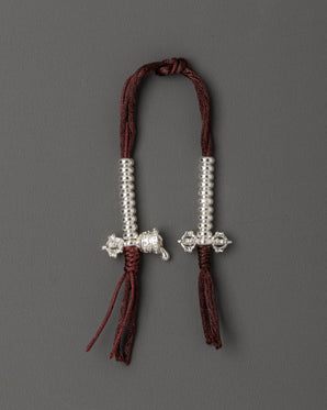 Handmade Tibetan Chupsel