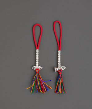 Chupsel Ritual Item