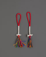 Chupsel Ritual Item