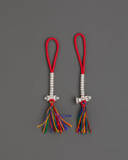 Chupsel Ritual Item