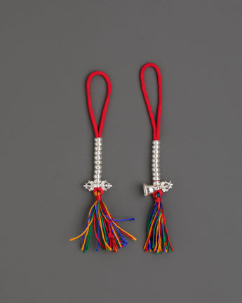Chupsel Ritual Item