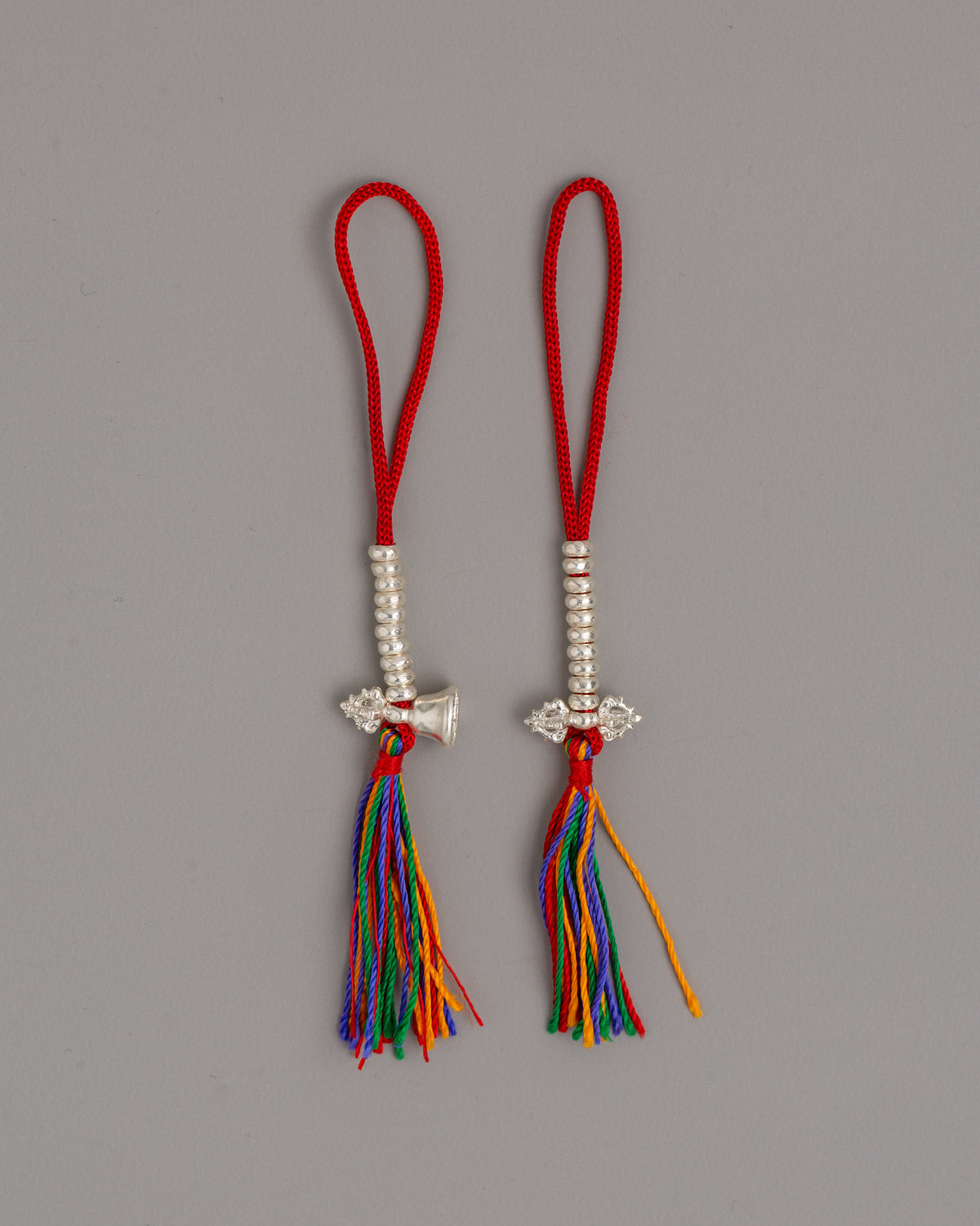 Buddhist Chupsel with 90% Silver
