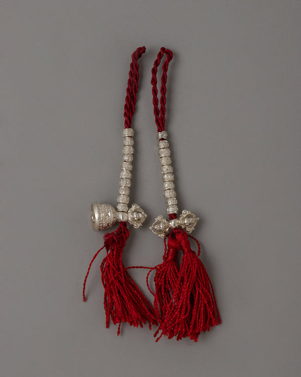 Buddhist Mala Bead Counter 