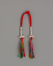 Buddhist Chupsel mala Counter