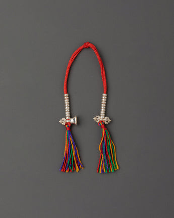 Traditional Tibetan Copper Chupsel
