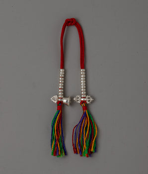 Japa Mala Counter