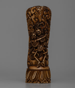 Chitipati Seal Stamp