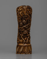 Chitipati Seal Stamp