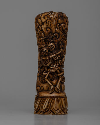 Chitipati Seal Stamp