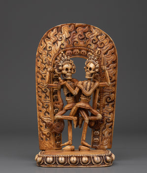 Handcrafted Chitipati