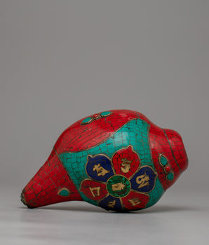 Shankha Conch Shell