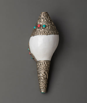 conch-sacred-ritual-item