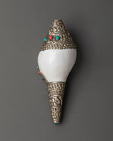 conch-sacred-ritual-item