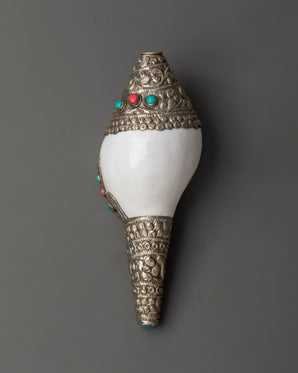 conch-sacred-ritual-item