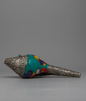 Conch Shell Shankh