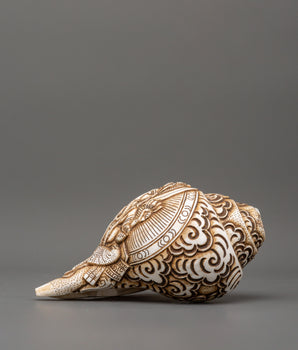 ganesh-carved-conch-shell-for-altar