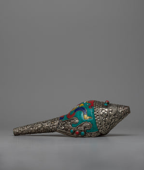 Puja Shankh for Devotional Practices