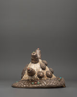 conch-with-8-auspicious-symbols