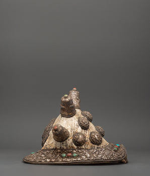 conch-with-8-auspicious-symbols