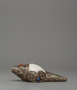 conch-for-altars