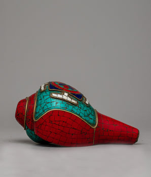 Shankha Shell 
