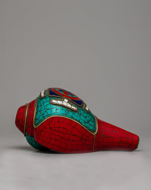 Shankha Shell