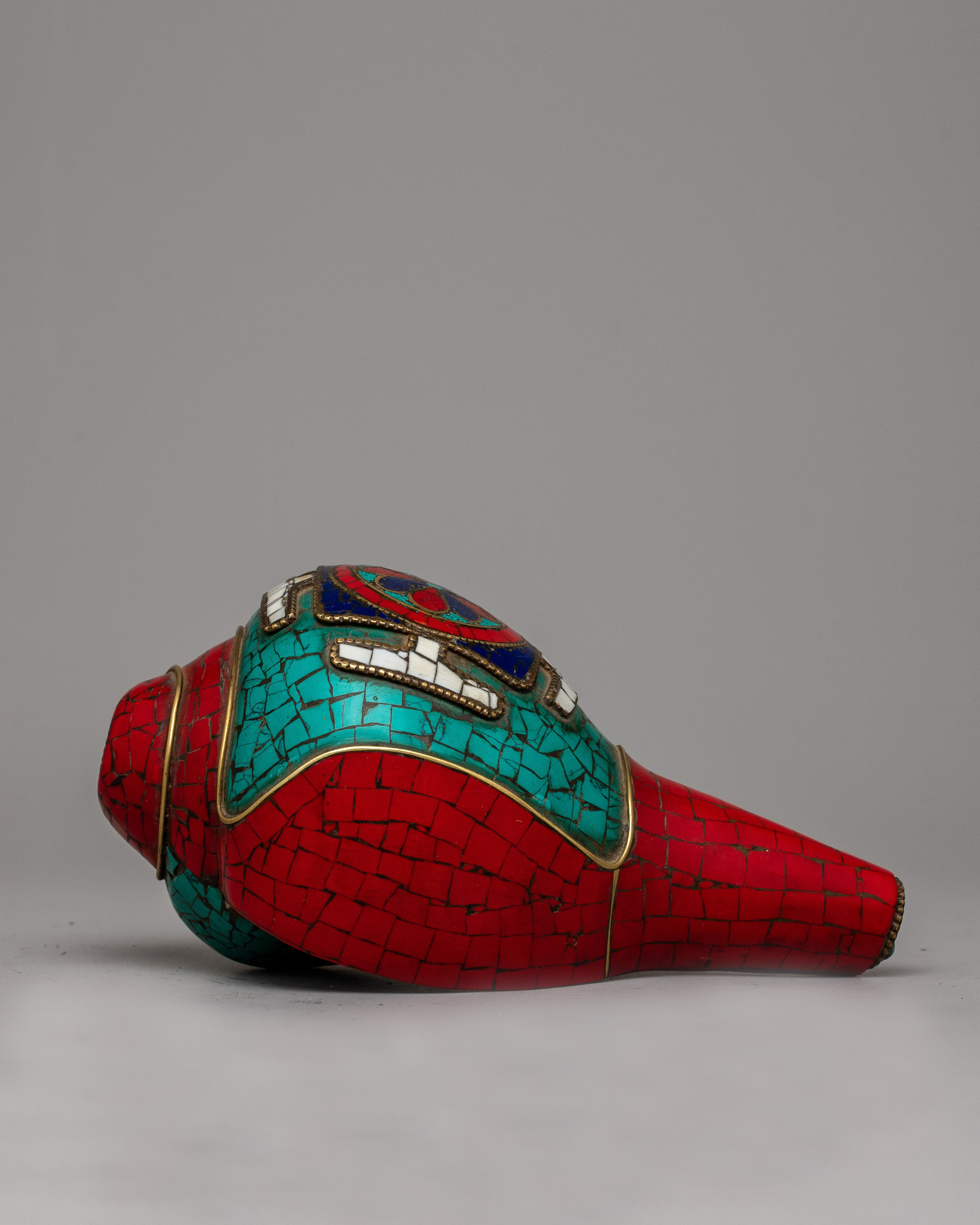 Shankha Shell