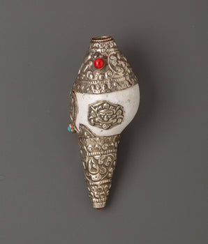 conch-spiritual-decor
