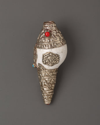 conch-spiritual-decor
